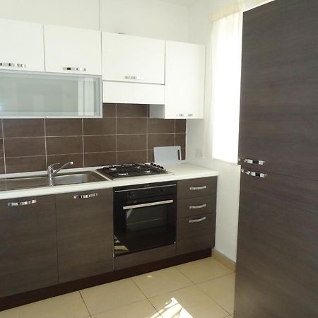 Shamrock Flats Apartment Mellieha Room photo