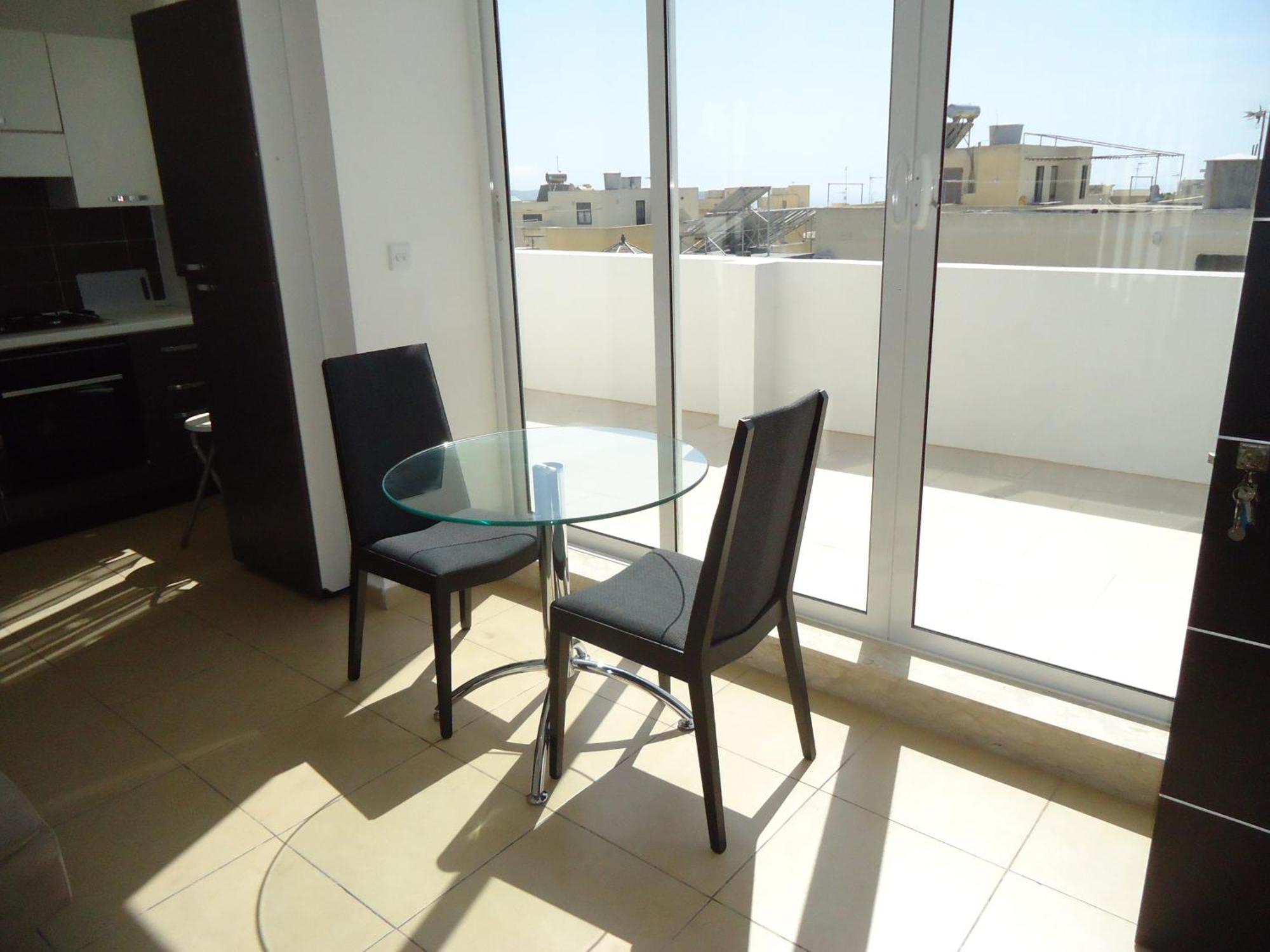 Shamrock Flats Apartment Mellieha Room photo